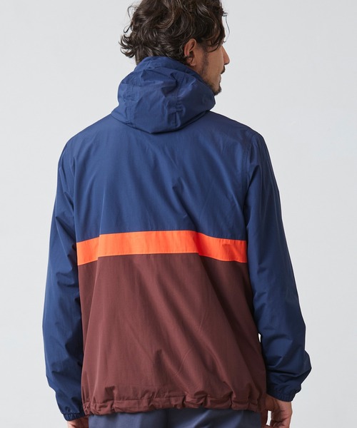 マウンテン・クラシック・レイン・ジャケット 米国フィット