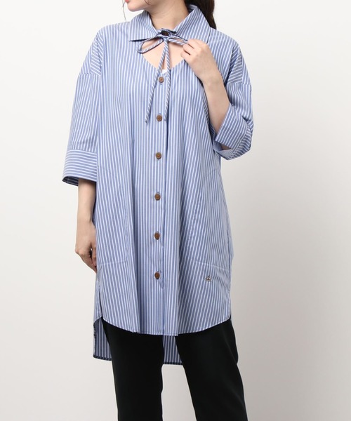 Vivienne Westwood（ヴィヴィアンウエストウッド）の「ラブロング