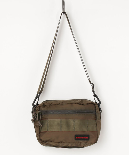 BRIEFING（ブリーフィング）の「ZIP LINER SL PACKABLE / ジップ