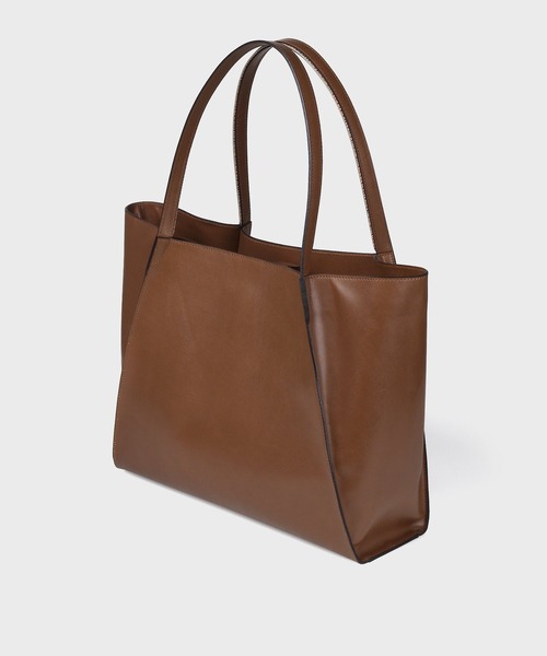 Paul Smith（ポールスミス）の「タックドレザーリュクス / 873936 G092