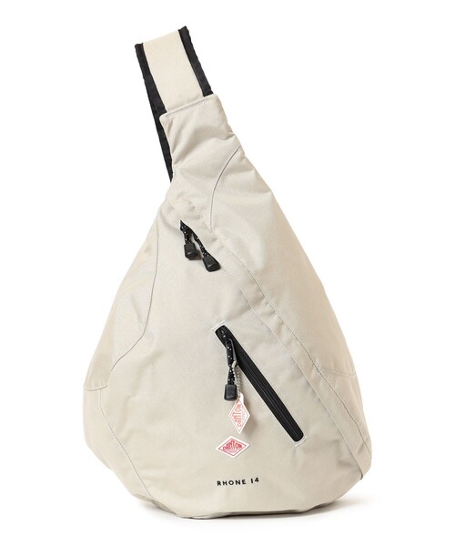 DANTON（ダントン）の「【WEB限定】DANTON / ローヌ 14（ショルダー