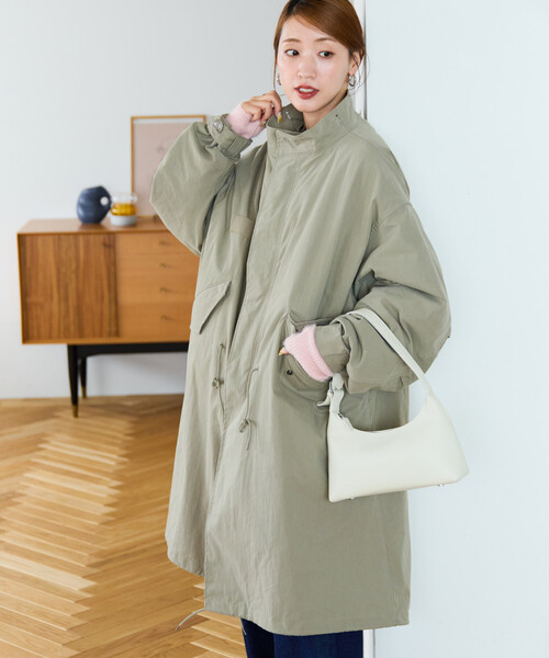 セール】限定展開 M65 ライナー モッズ セット コート （3WAY・モッズ