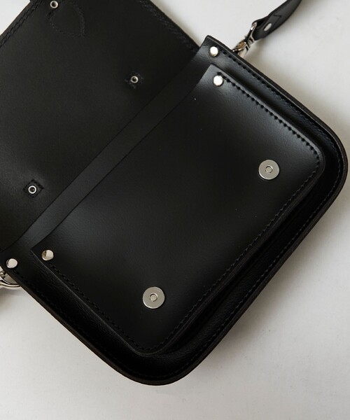 Midi satchel TOGA ×Zathels（ボディバッグ/ウエストポーチ）｜TOGA