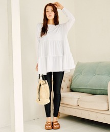 レギンス ワンピース」に該当するファッション通販 - ZOZOTOWN