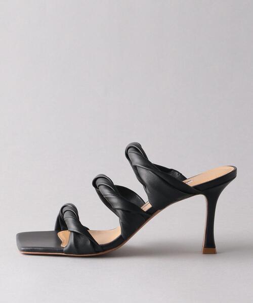 即決OK】PELLICO 6524 3Twist80 ミュール 即決OK】PELLICO 6524