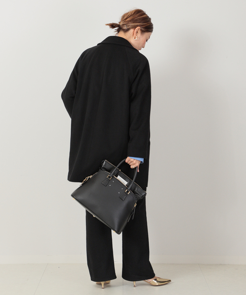 Deuxieme Classe（ドゥーズィエムクラス）の「Short Double コート