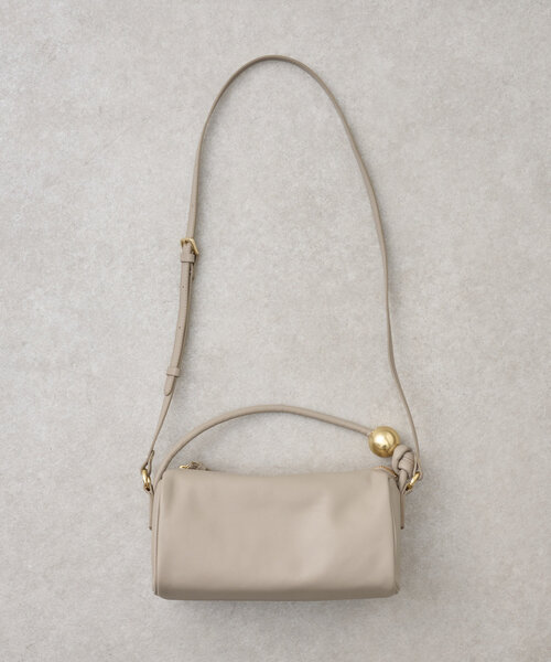 BEARDSLEY（ビアズリー）の「《russet × BEARDSLEY》2wayミニ