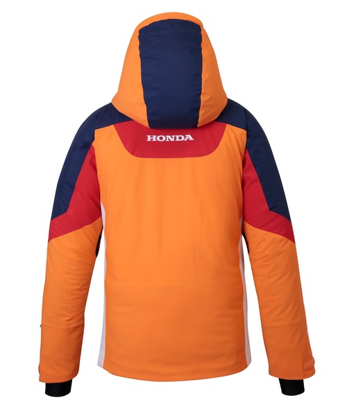 phenix(フェニックス)HONDA Racing Ski Jacket 4WAY ホンダレーシング