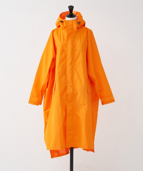 collex（コレックス）の「☆【1937】RAIN MODS COAT（モッズコート