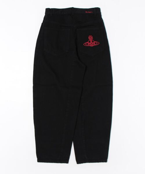 Vivienne Westwood（ヴィヴィアンウエストウッド）の「ｵｰｶﾞﾆｯｸｺｯﾄﾝﾃﾞﾆﾑ