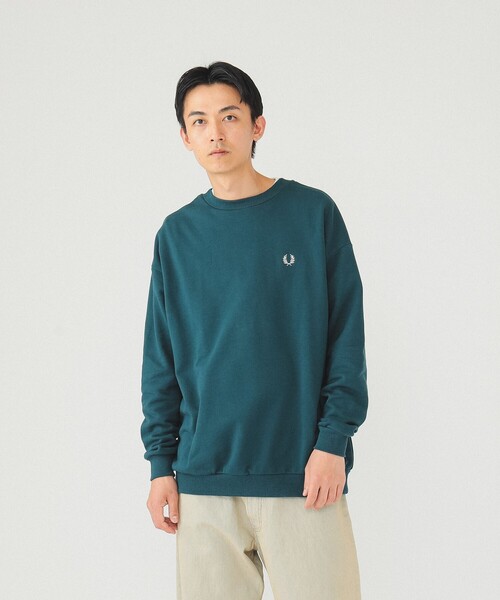 FRED PERRY（フレッドペリー）の「FRED PERRY × BEAMS / 別注 エン
