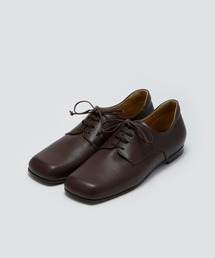 PELLICO｜ペリーコのシューズ（スクエアトゥ）通販 - ZOZOTOWN