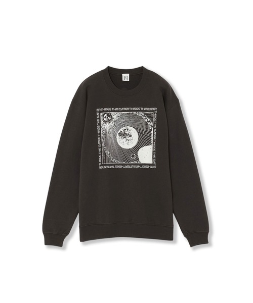 THINGS THAT MATTER（シングス ザット マター）の「RHINESTONE EARTH