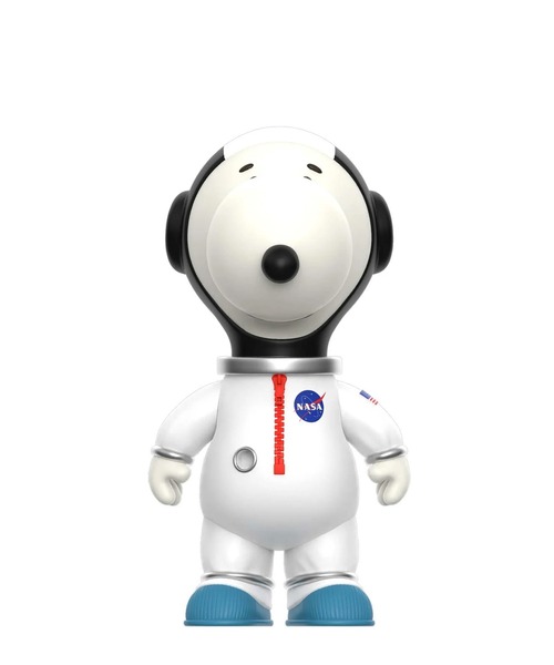 Super7 PEANUTS SNOOPY スーパー7 ピーナッツ スヌーピー 白い宇宙服