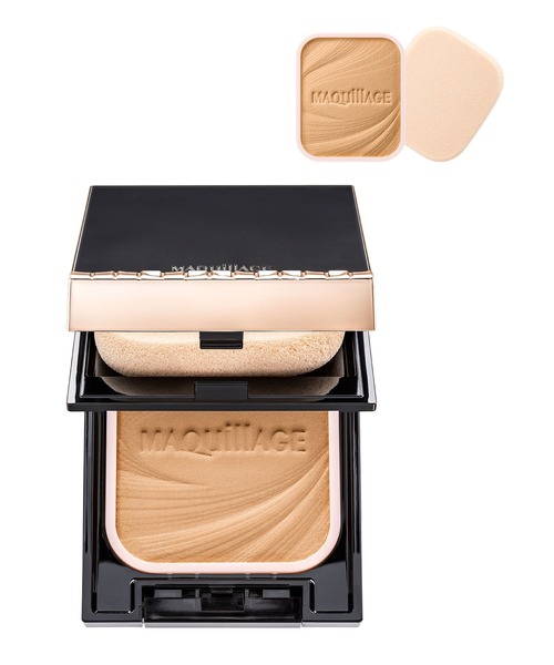 マキアージュ ドラマティックパウダリー EX （レフィル