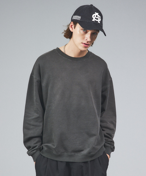 L アントニオ猪木 プルオーバー キャップ、他LL トレーナー スウェット