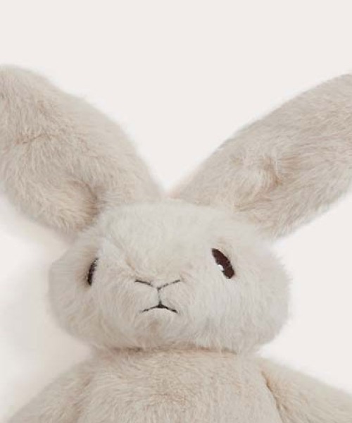 Bonpoint（ボンポワン）の「うさぎ ぬいぐるみ(大)（おもちゃ）」 - WEAR