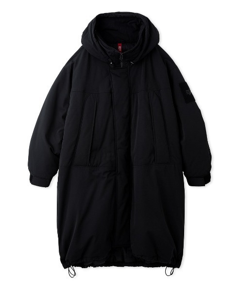 Alpha Industries（アルファインダストリーズ）の「【ALPHA