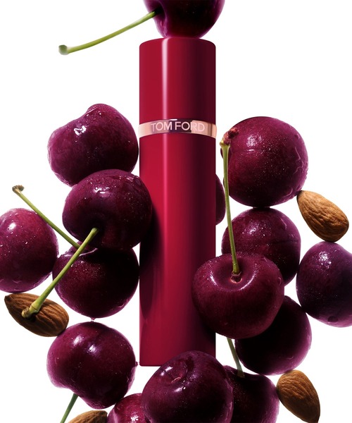ロスト チェリー オード パルファム スプレィ 10mL（香水）｜TOM FORD