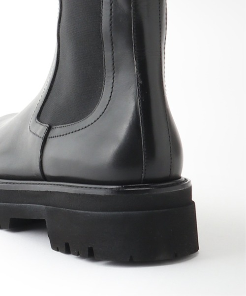 IENA（イエナ）の「【PASCUCCI/パスクッチ】別注 チェルシーブーツ