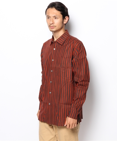 marimekko（マリメッコ）の「marimekko / JOKAPOIKA（シャツ/ブラウス