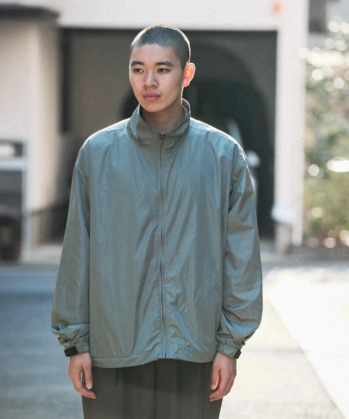 URBAN RESEARCH（アーバンリサーチ）の「『URBS別注』 Olmetex NYLON