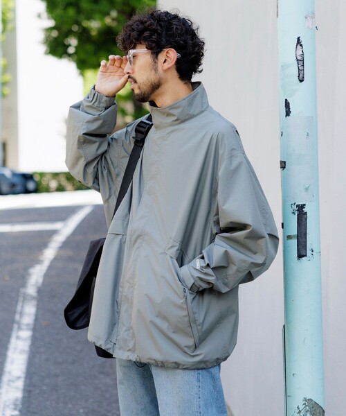 phenix/プラスフェニックス 別注 GORE-TEX WINDSTOPPER SHORT MODS