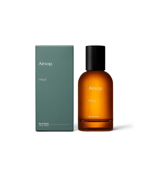 Aesop（イソップ）の「タシット オードパルファム 50mL（香水）」 - WEAR