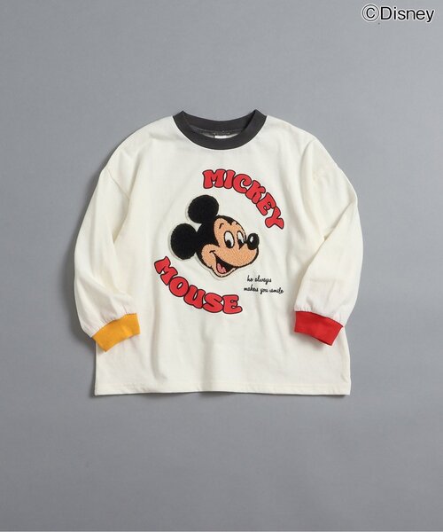 WEB限定 ディズニーフレンズサガラモチーフTシャツ（Tシャツ