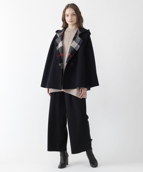 BLUE LABEL CRESTBRIDGE（ブルーレーベルクレストブリッジ）の