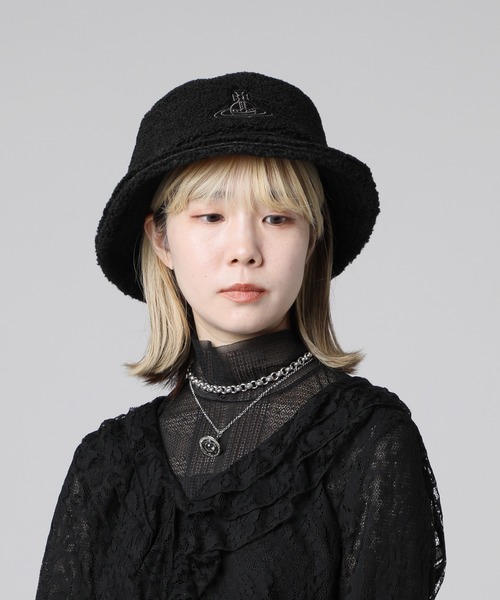 Vivienne Westwood MAN（ヴィヴィアンウエストウッドマン）の「ボア