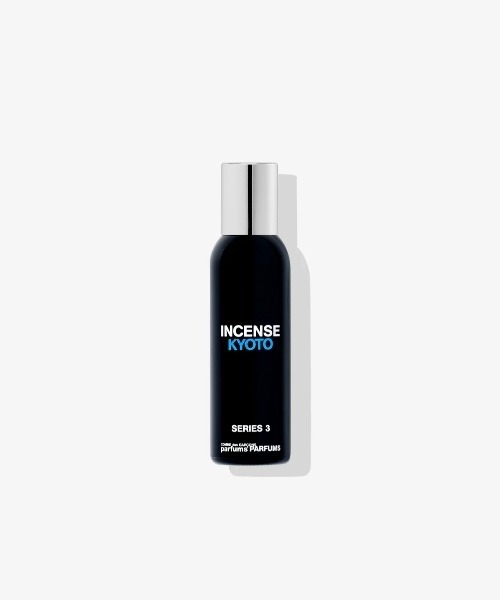 series 3 INCENSE KYOTO (50ml)（香水）｜COMME des GARCONS PARFUMS
