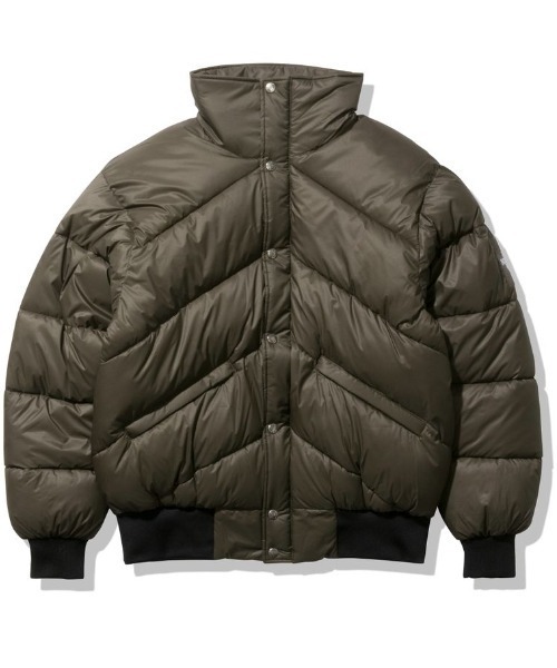 THE NORTH FACE/ノースフェイス ラークスパージャケット NY82031