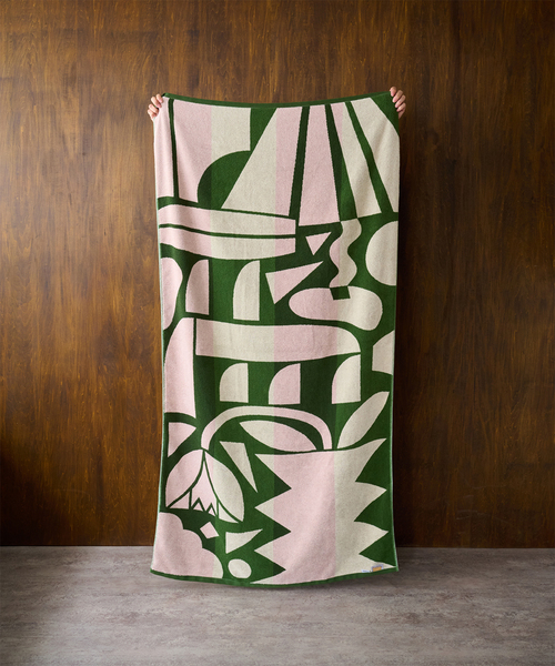 MYTONE/マイトン】JSF別注 BLANKET ブランケット（ブランケット