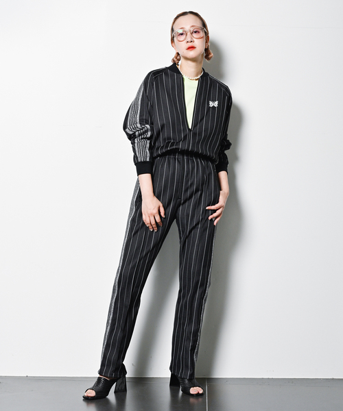 Needles（ニードルス）の「【NEEDLES/ニードルズ】別注 ジャンプスーツ