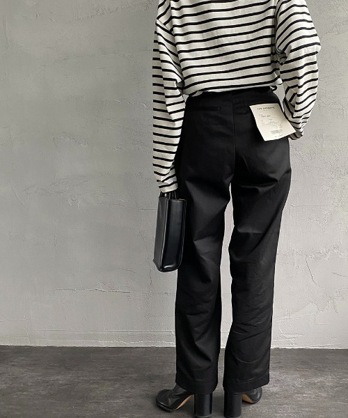 THE SHINZONE/ザ シンゾーン] トムボーイパンツ（その他パンツ）｜THE