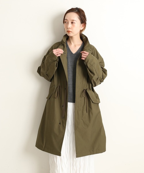 IENA（イエナ）の「【VOTE MAKE NEW CLOTHES/ボートメイクニュー