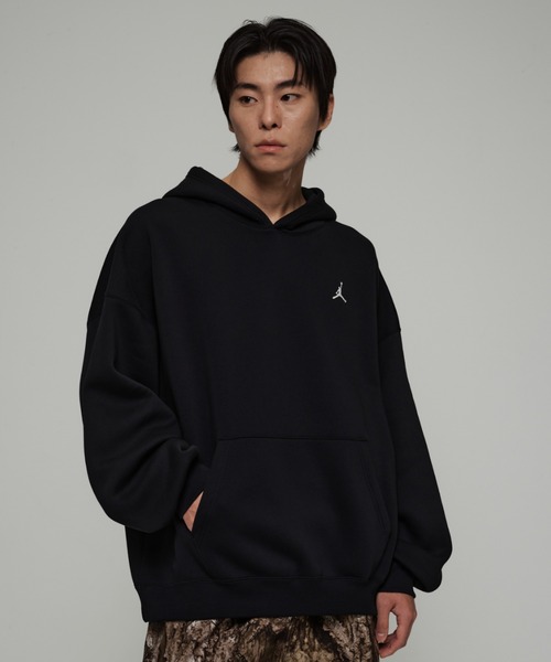 セール】《セットアップ対応商品》ジョーダン ブルックリン フリース