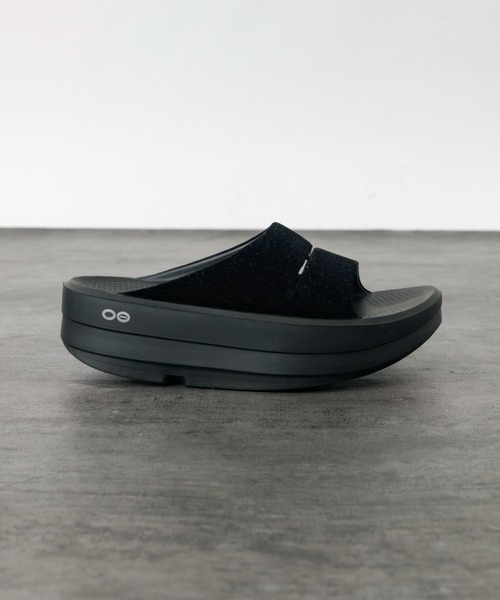 OOFOS（ウーフォス）の「【OOFOS/ウーフォス】OOmega OOahh Limited