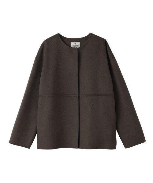 INDIVI（インディヴィ）の「◇【otonaMUSE 1月号掲載商品/ハミルトン