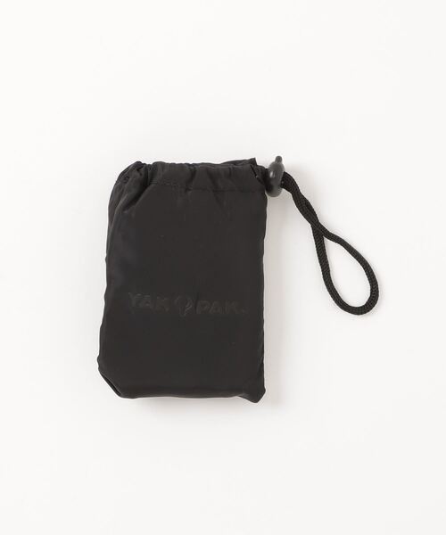 YAKPAK（ヤックパック）の「【YAKPAK/ヤックパック】 レコードバッグ M