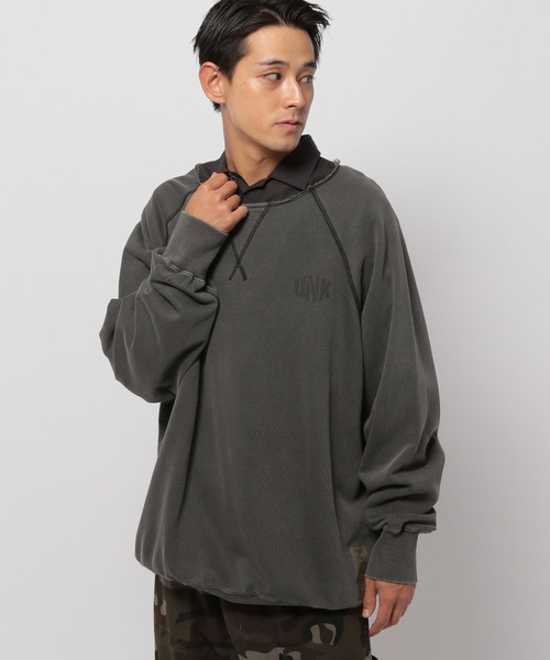 niko and（ニコアンド）の「【NATOKii(ネイトゥーキー)】ピグメント