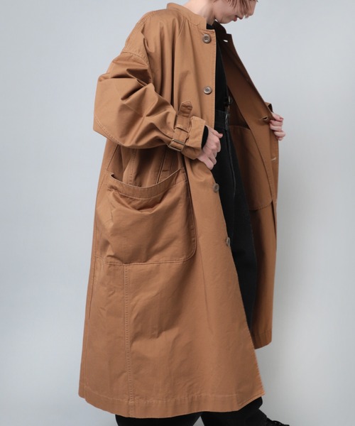 URCH RNA（アーチ アールエヌエー）の「C0763 1枚仕立てのアトリエ