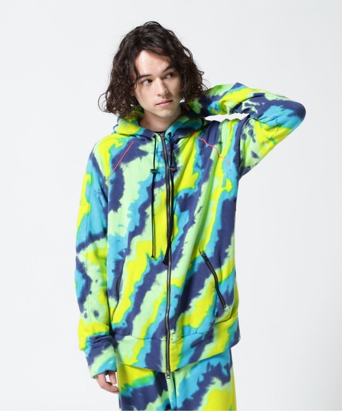 L.G.B.（ルグランブルー）の「L.G.B./ルグランブルー/AMAZONICA PK