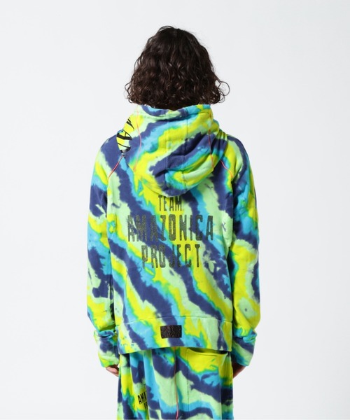 L.G.B.（ルグランブルー）の「L.G.B./ルグランブルー/AMAZONICA PK