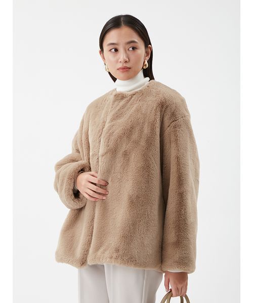 セール】【NEW YEAR'S SPECIAL ITEM】リバーシブルエコファー