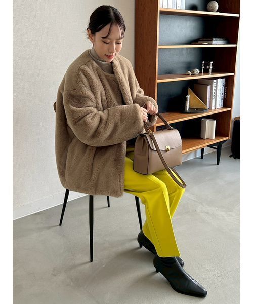 セール】【NEW YEAR'S SPECIAL ITEM】リバーシブルエコファー