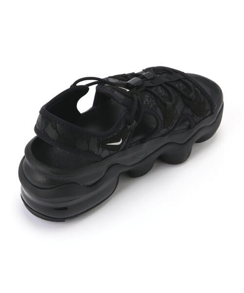 NIKE(ナイキ)W AIR MAX KOKO SANDAL/レース模様/IH6313-010（サンダル