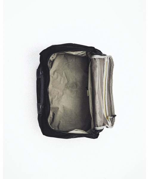 Summit Duffle Small【バッグ単体】（ボストンバッグ）｜Topologie