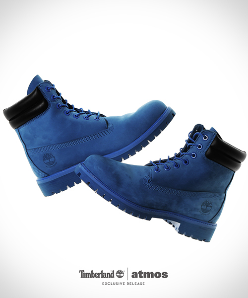 Timberland（ティンバーランド）の「ティンバーランドアイコン